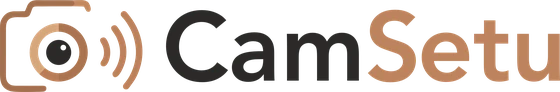CamSetu